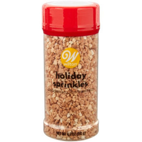 SPRINKLES GINGERBREAD CRUNCH LARGE 4.9 OZ 710-0-1024 (#110798)