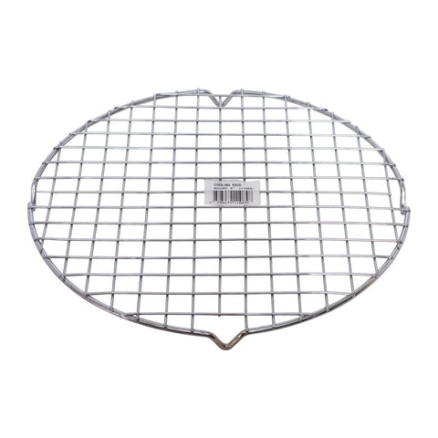 ROUND COOLING RACK 9" (#11084)