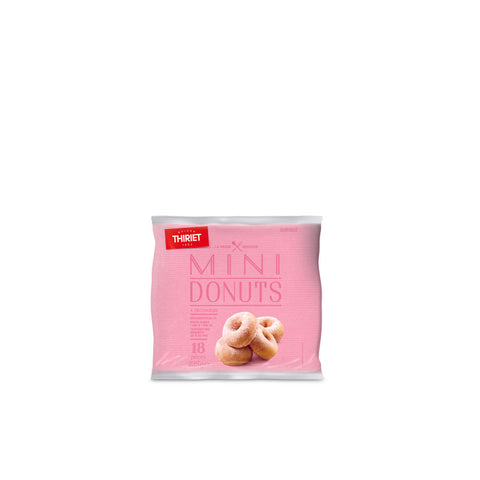 MINI DONUTS 18PC (#110891)