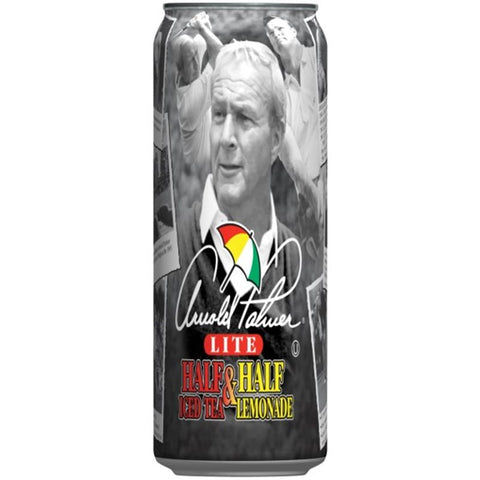 DRINK BLACK LEMONADE / ARIZONA (CARX24CANX680ML) (#110984)