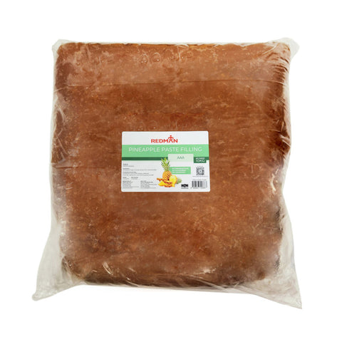 PINEAPPLE PASTE AAA 10KG (#111081)