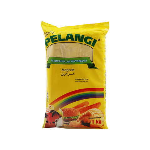 MARGARINE 1KG (#111105)