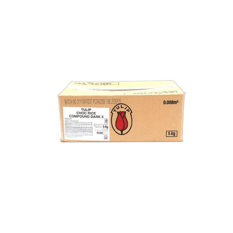 CHOCOLATE RICE MIX 2KG (#111237)