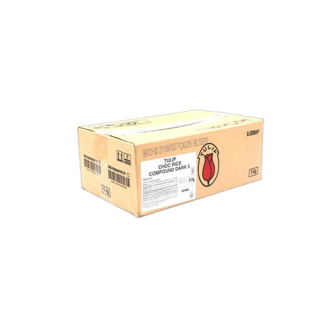 CHOCOLATE RICE MIX 2KG (#111237)