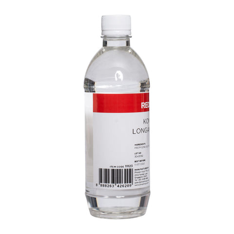 KONNYAKU LONGAN FLAVOUR 500ML (#11123)