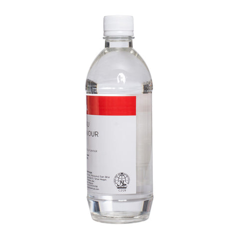 KONNYAKU LONGAN FLAVOUR 500ML (#11123)