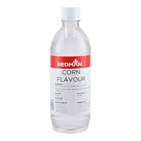 CORN FLAVOR 510ML (#1112)