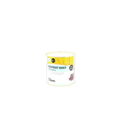 DELIFRUIT DARK CHERRY 50%/DAWN 2.7KG (#111406)