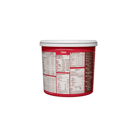 COCOA SPREAD WITH WAFER PIECES 1KG (#111462)