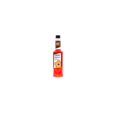 PUMPKIN SPICE SYRUP 750ML (#111507)