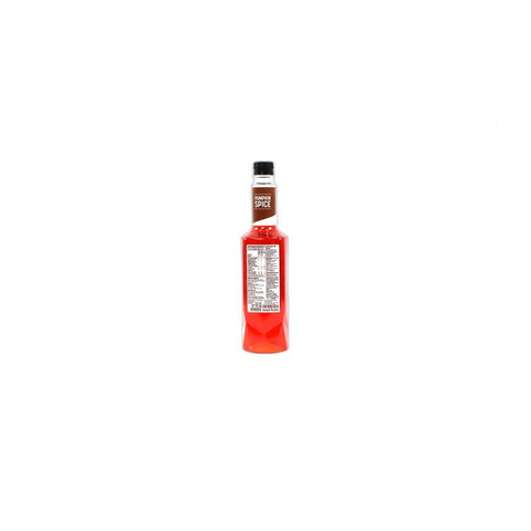 PUMPKIN SPICE SYRUP 750ML (#111507)
