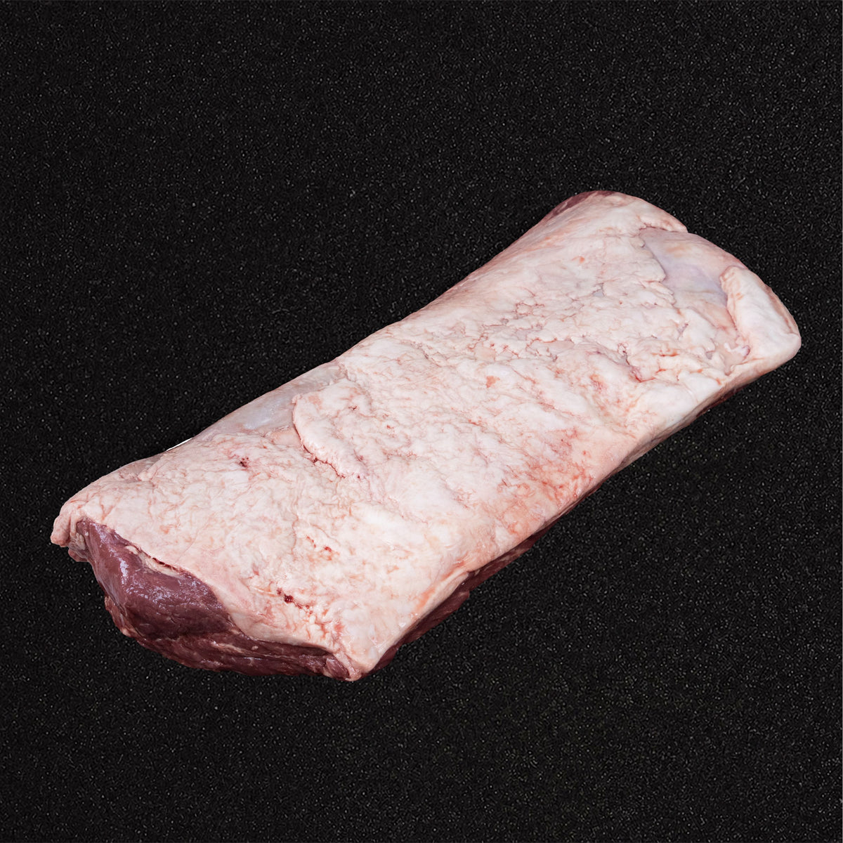 CHILLED BONELESS BEEF STRIPLOIN (