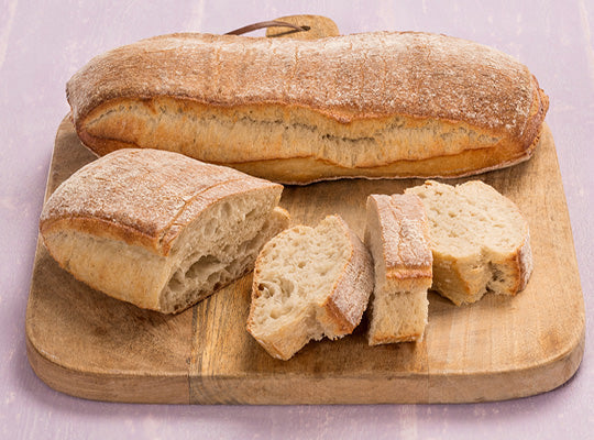 BIG BREAD 1PC X 450G (