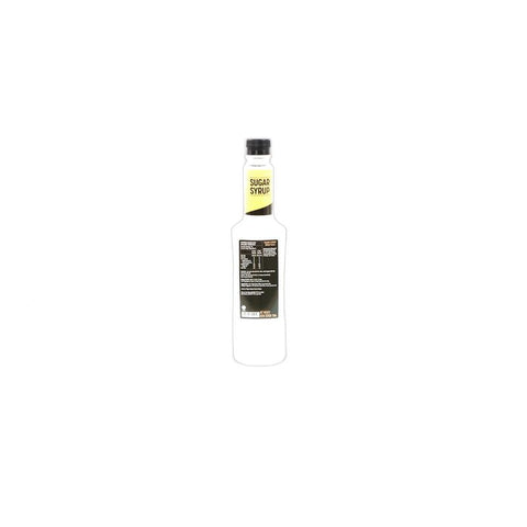 SUGAR SYRUP 750ML (#111597)