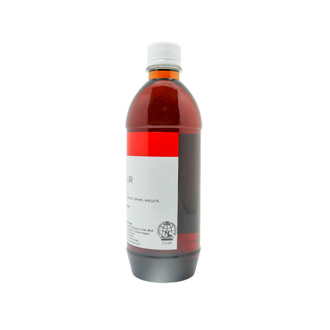 ICE CREAM SODA FLAVOUR 510ML (#1115)