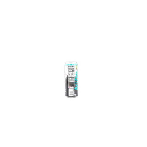 DRINK BLACK & WHITE ICED TEA / ARIZONA 650ML (#111676)