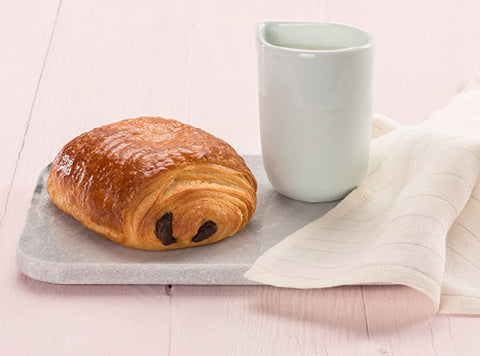 ISIGNY BUTTER CHOCOLATE CROISSANTS 85G (#120843)