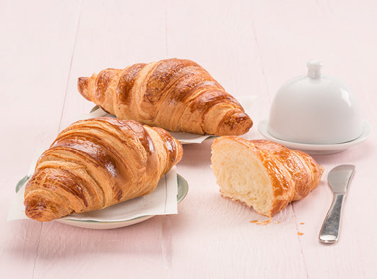 CROISSANTS 8PC X 70G (