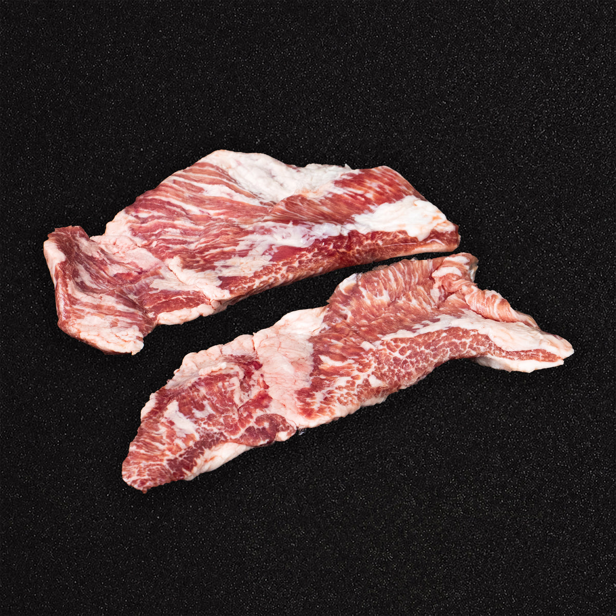 FROZEN PORK IBERICO SECRETO/MAFRESA (