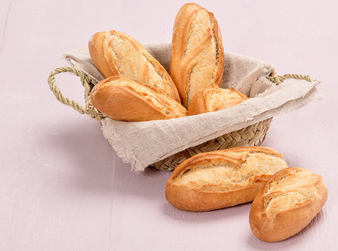 LITTLE OPERA ROLLS 20X55G (#120849)