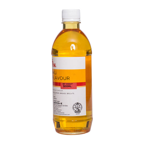 KONNYAKU HONEYDEW FLAVOUR 500ML (#11187)