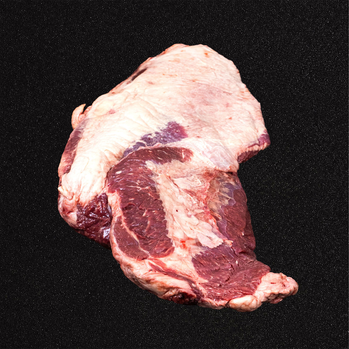 CHILLED AU BEEF EQG PE BRISKET DO 4-5KG (