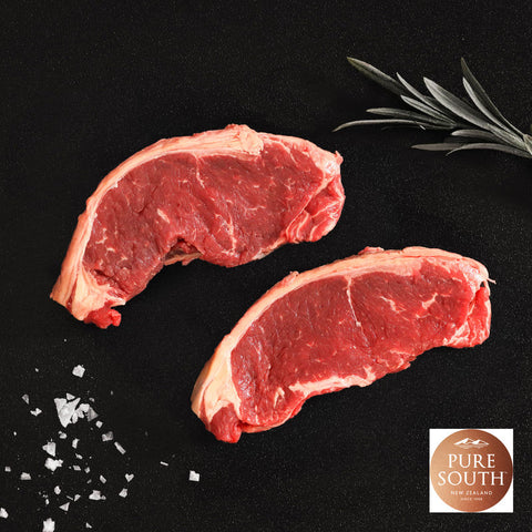 Beefps CHD NZ BEEF PS STRIPLOIN 4KG /PURE SOUTH (#111917) – RedManShop