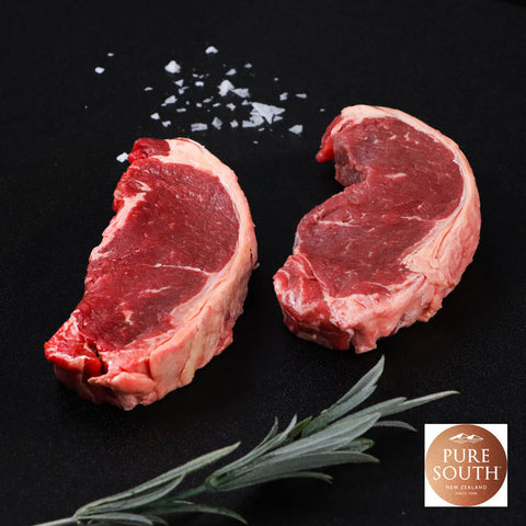 Beefps CHD NZ BEEF PS STRIPLOIN 4KG /PURE SOUTH (#111917) – RedManShop