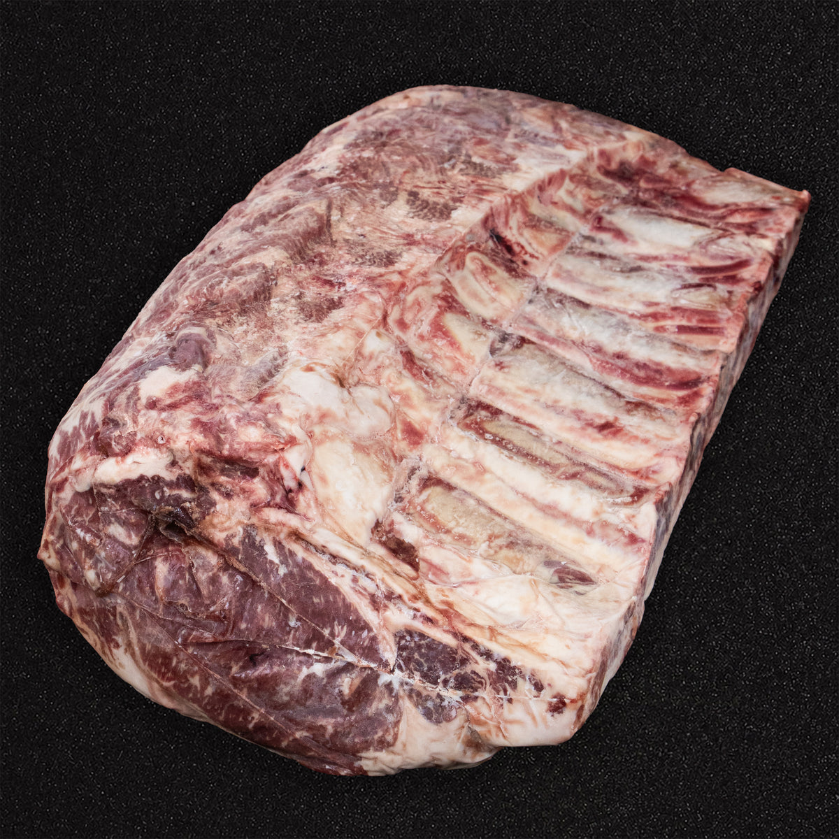 CHD AU WAGYU OP RIBS MB4-5/RUBY (