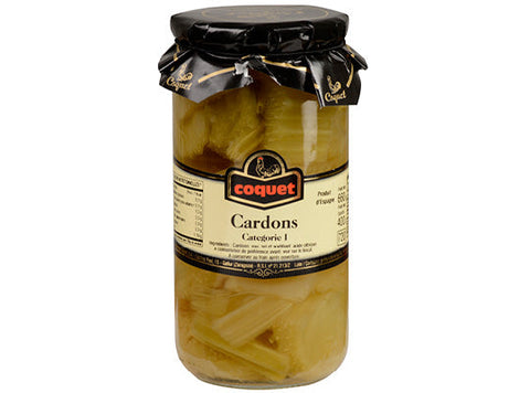 CARDOON 72CL (#126279)