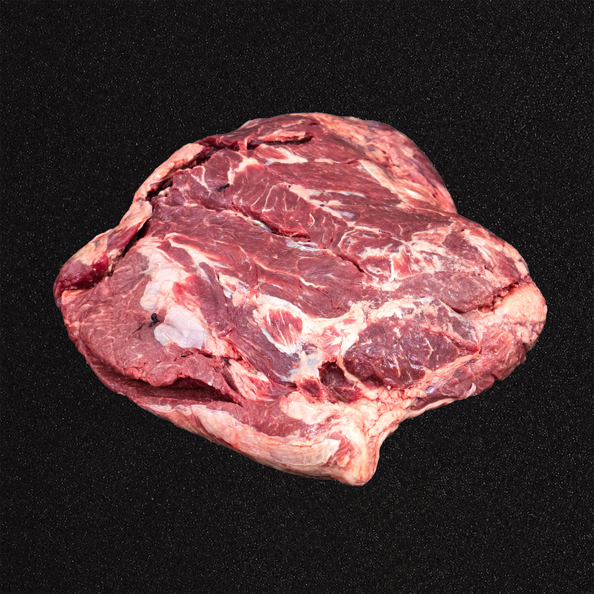 CHILLED AU BEEF CHUCK ROLL (