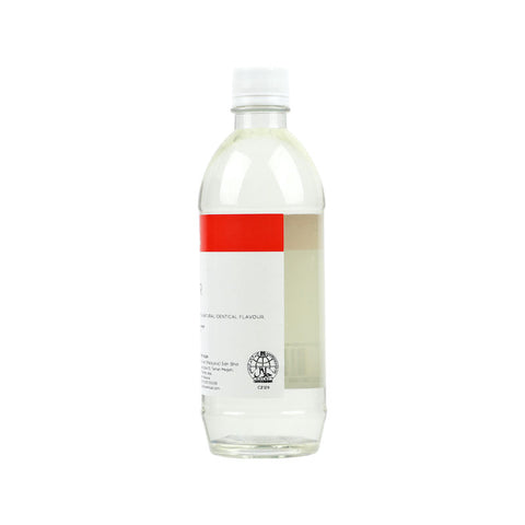 LEMON FLAVOUR 510ML (#1119)
