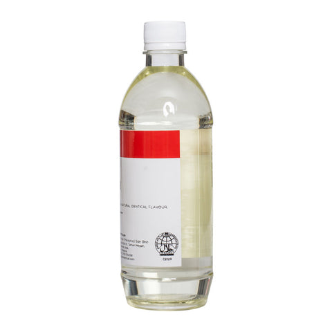 LEMON FLAVOUR 510ML (#1119)