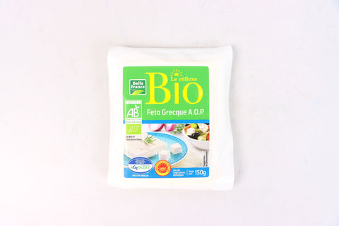 FETA BREBIS 150G BIO B.F (#112065)