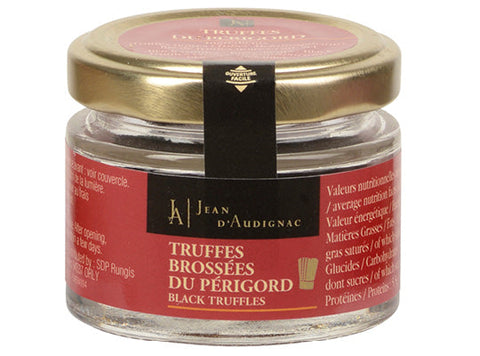 BLACK PERIGORD TRUFFLES 12.5G (#126689)