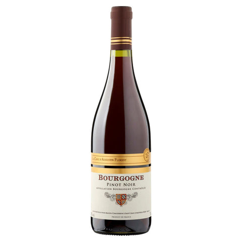 RED WINE-PINOT NOIR RED WINE 2021750ML (#112145)