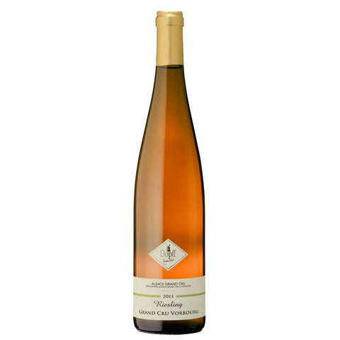 White Wine-Riesling White Wine 2019Grand Cru Vorbourg750ML (#112176)