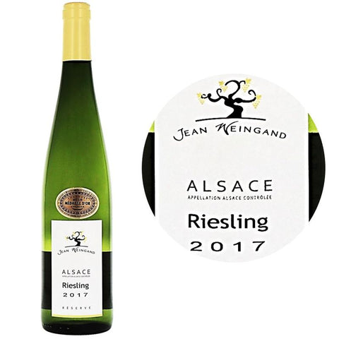 White Wine-Riesling White Wine 2020750ML (#112177)