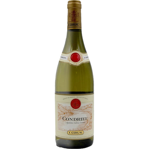 WHITE WINE-VIOGNIER WHITE WINE CONDRIEU 2019750ML (#112198)