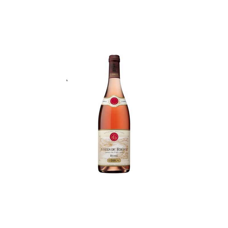 Rose Wine-Cotes du Rhone Rose Wine 2023750ML (#112199) – RedManShop