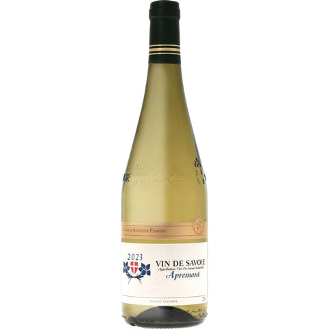 WHITE WINE-JACQUERES APREMONT WHITE WINE 2020-2023750ML (#112217)