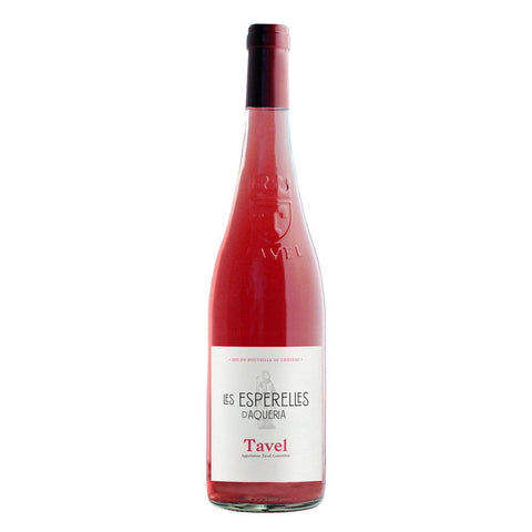 Rose Wine-Grenache Tavel Rose Wine AOP 2020-2023750ML (#112260)