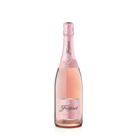 Rose Wine-Cava Cordon Brut Rose750ML (#112280)