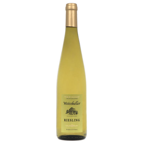 WHITE WINE-RIESLING WHITE WINE750ML (#112282)