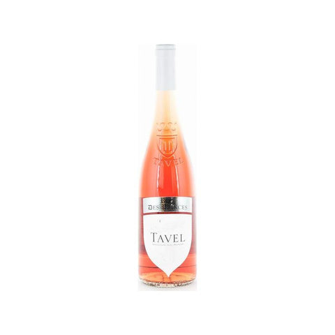 Rose Wine-Syrah Tavel Rose Wine750ML (#112306)