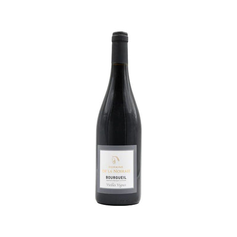 Red Wine-Cabernet Franc Bourgeuil Red Wine 2022750ML (#112309)