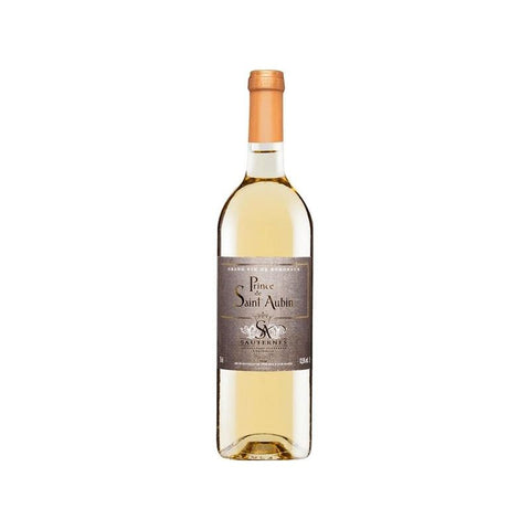 WHITE WINE-SEMILLON SAUTERNES WHITE WINE 2020750ML (#112315)