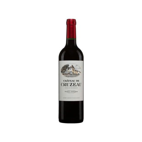 Red Wine-Merlot Pessac Leognan Red Wine 2020750ML (#112316)