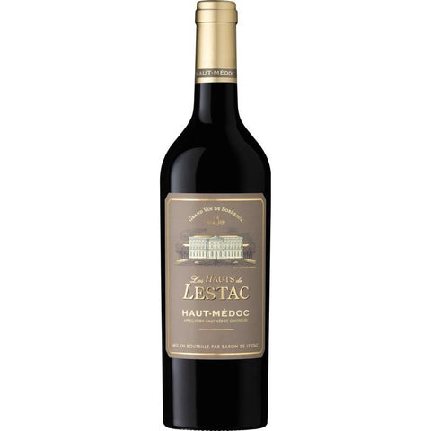 Red Wine-Haut Medoc Red Wine 2020750ML (#112327)