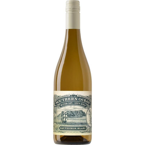 White Wine-Sauvignon blanc Sauvignon White Wine750ML (#112335)